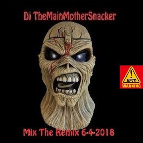 Mix The Remix 6 - 4-2018