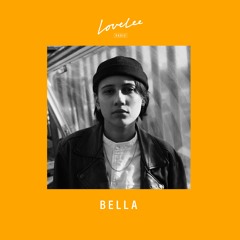Bella @ Lovelee Radio 4.11.2020