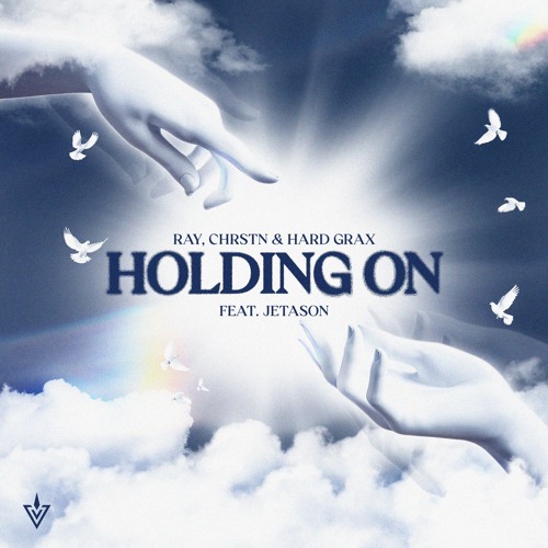(INV035) / Holding On (feat. Jetason)