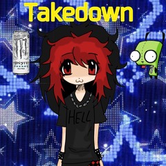 TAKEDOWN (cover by Aiden)