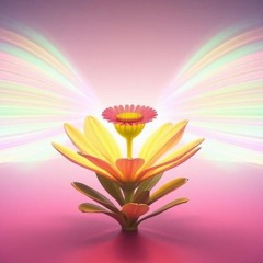 My voice lives in ease