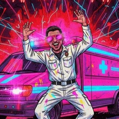 Ambulance for my Nose