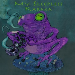 Devine Unity- My Sleepless Karma