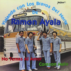 Corrido de Carmelita