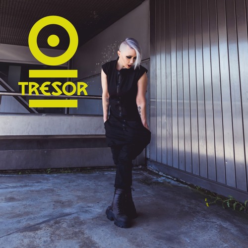 MAEDON's Closing Set @ Tresor 15.03.2024