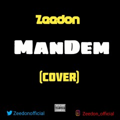 MANDEM (COVER)