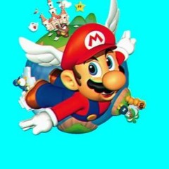 Mario64 Type Beat