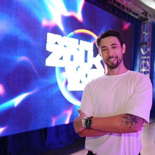 Brazilian Zouk Worlds Championship - Phoenix, AZ