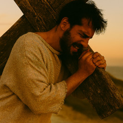 Lay Your Burden On Me