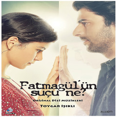 Fatmagül