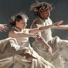 Chemins d'histoire-Histoire de la danse, avec L. Cappelle, 01.11.20