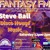 Artwork for Steve Ball Fantasy FM Official Radio Show Mix 19 August 2023