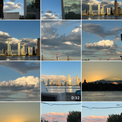 Last Dance for the Summer Gods [Sept 2025]