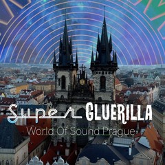 World Of Sound Prague 2024 Mix SuperGluerilla