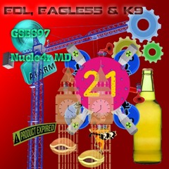 OLI00RYCINOoo (Gses97 Nucle4r MD) -[]1G