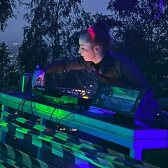 DJ set @ Elysian Choreomania, Oslo (July 2022)