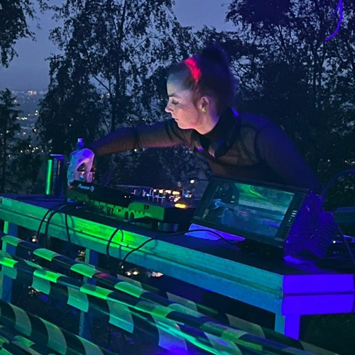 DJ set @ Elysian Choreomania, Oslo (July 2022)