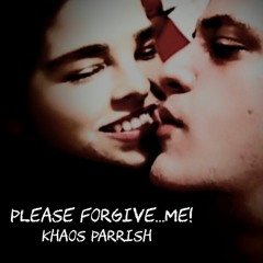 Please Forgive...ME!