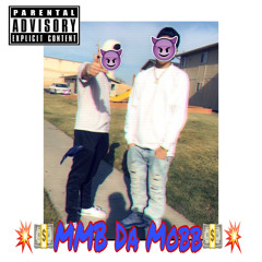 Pop it x Teen Drumma & J Cash