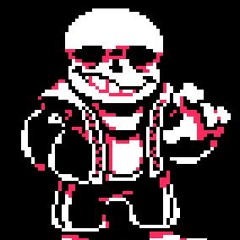 [NO AU] FORCED GRIN (Cover)