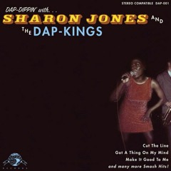 Review of Dap-Dippin' - Sharon Jones And The Dap Kings