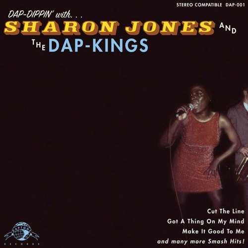 Review of Dap-Dippin' - Sharon Jones And The Dap Kings