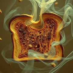 You Can't Unburn the Toast