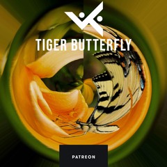 Vici - Tiger Butterfly [PATREON EXCLUSIVE]