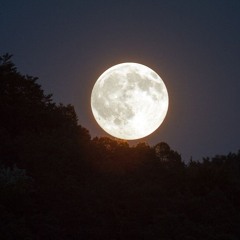 DJ LYS - Full moon