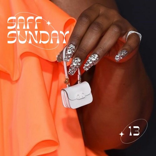 SAFF SUNDAY.13