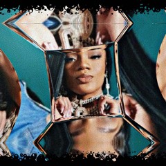 Glorilla TGIF - treefly retwerk