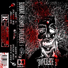 SIDE A - DEATH BY MISERY