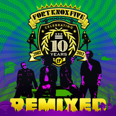 The Brazilian Hipster (Skeewiff Remix)