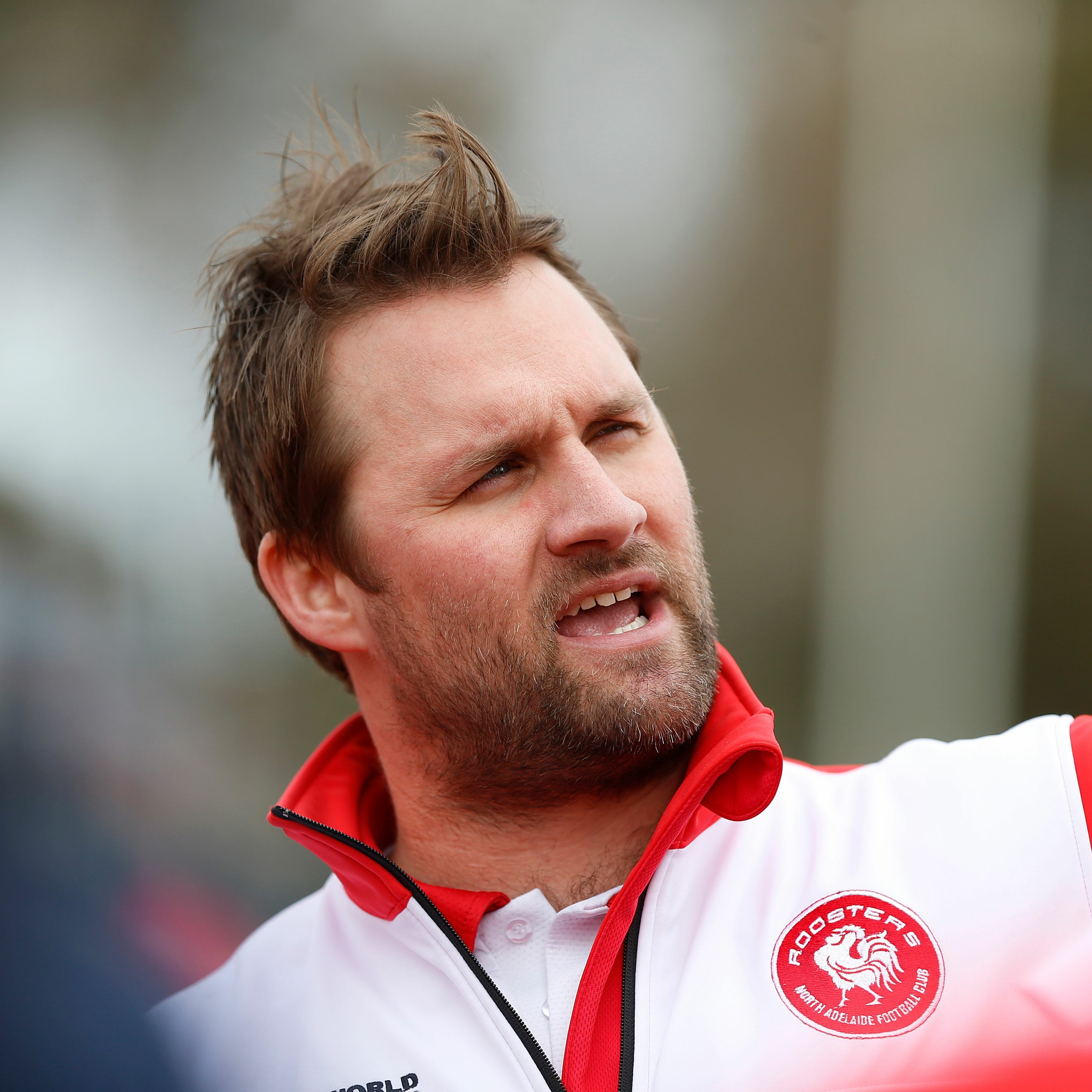 SANFL Podcast