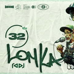 RADJ - LOMKA 32 (2023)