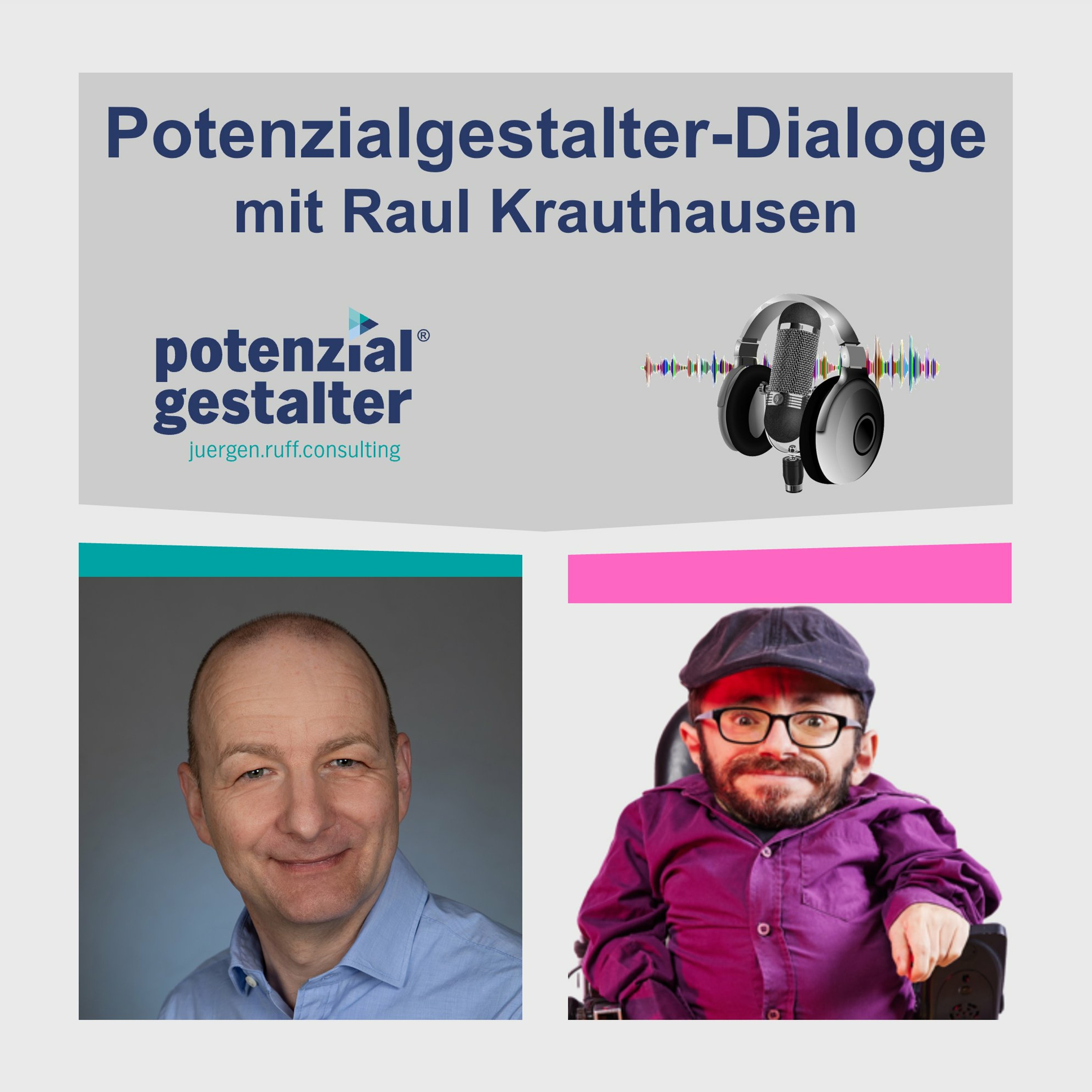 Potenzialgestalter-Dialoge