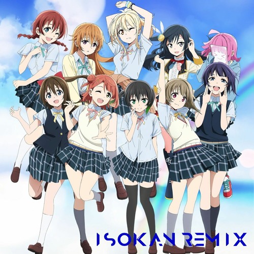 Stream 虹ヶ咲学園スクールアイドル同好会 夢がここからはじまるよ Isokan Remix By Isokan Listen Online For Free On Soundcloud Stream 虹ヶ咲学園スクールアイドル同好会 夢がここからはじまるよ Isokan Remix By Isokan Listen Online For Free On Soundcloud