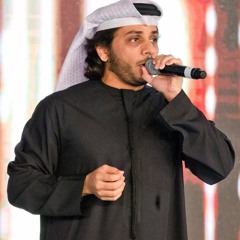 لابس التاج - حربي العامري