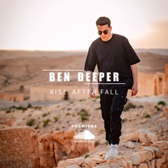 PREMIERE: Ben Deeper - Rise After Fall (Extended Mix) [Unseen Recordings]