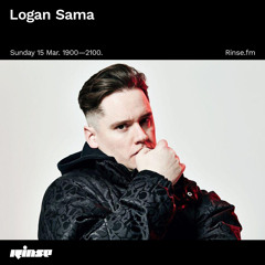 Logan Sama (2006-2012 Instrumentals Set) - 15 March 2020
