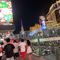 Stays In Vegas