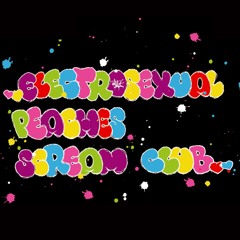 Electrosexual & Scream Club - Fine As Fuck Feat. Peaches