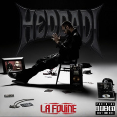 La Fouine-Du ferme (HEDDADI EDIT)