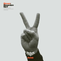 Skream - Filth (Radiobeats Remix)