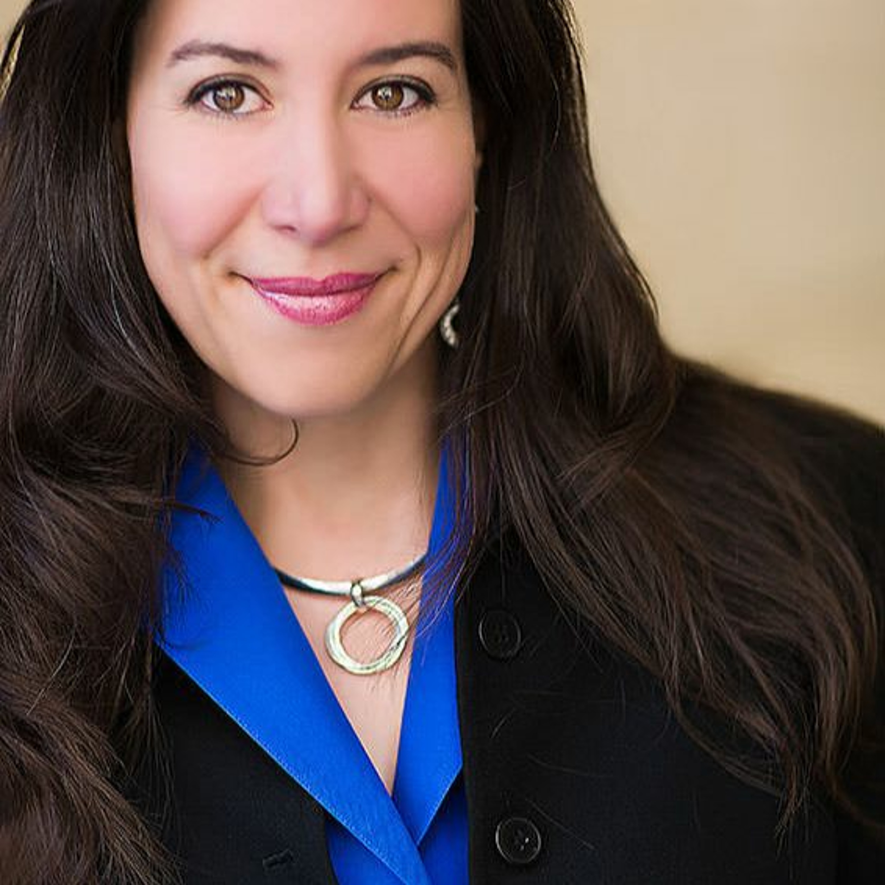 Innovative Influence with Suzi Pomerantz