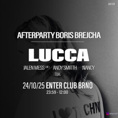Boris Brejcha After party 2025 - Nancy live