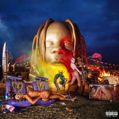 GOD ABOVE (Ft. Don Toliver)