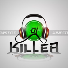 Dj Killer @ Cumple Paula 2024
