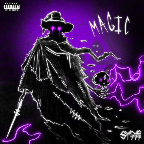 MAGIC W/ SADFRIENDD (Prod. TRUNJA)