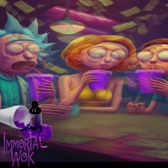 Immortal Wok (prod. Kyduh) (nonprofit)